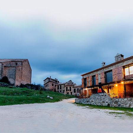Casa Rural El Arranca Riópar Dış mekan fotoğraf